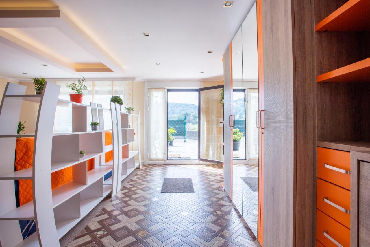 Ibarrangelu Suite By Urdaibai Rentals Εξωτερικό φωτογραφία